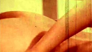 the wonderful world of vintage pornography interracial threesome 😘