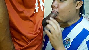 couple enjoys hot hardcore fucking