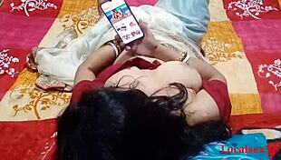 Bengali village boudi sex official video by localsex31