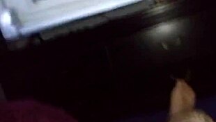 girlfriend smokes my pole while blowing with friend watching?