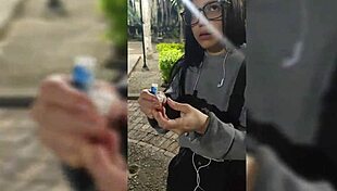 Date with fan turns into fun activity