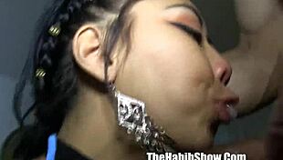 petite asian kimberly chi getting fucked in puerto rock ghetto 😏