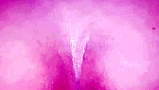 Chubby Pinay Feels Intense Pleasure in Doggystyle Position