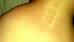 teen girl acts in her first time sex. she will remember it all life