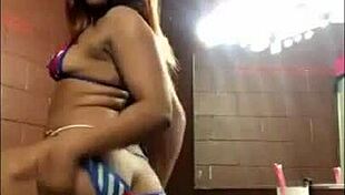 Big Ass Twerk By Ebony