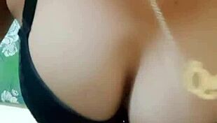 Beautiful Indian Hot Girl Enjoying Fingering In Her Pussy