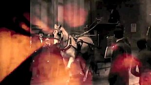 Vintage Threesome With Hairy Beaver!