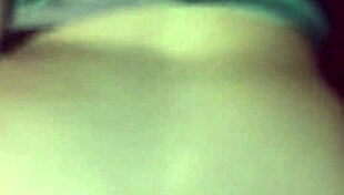 Want to see this blonde's pussy get drilled doggystyle?