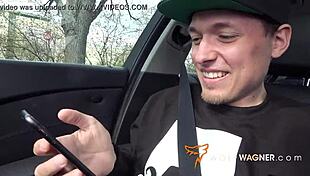 Jessii Van Riva Teen 18+ Girl Enjoys A Cock Pt 1 Wolfwagner Com