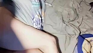 Does This Busty Milf Ride Bbc Like A Whore?