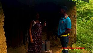 bbw hardcore facial sex in my stepmother's mud house?