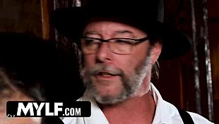 when she messes up at work, i get to fuck her ass with my big dick