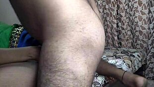 I begged my master to fuck me screaming as the maid.