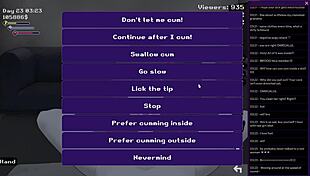 Dystopian Robot Girlfriend Game in All Positions