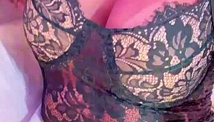 Cuckold films his wife licking my pussy to orgasm on my cock