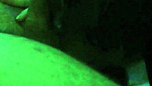 Girlfriend Sucked by Lover While Husband at Work