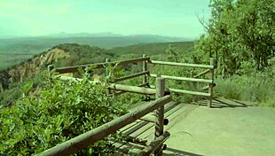 Fucked Influencer At The Viewpoint