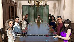 Complete gameplay: a life worth living part 3.