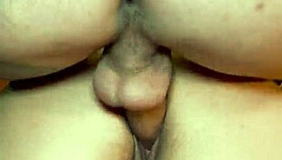 Brazilian bbw milf orgasms in orgy DP