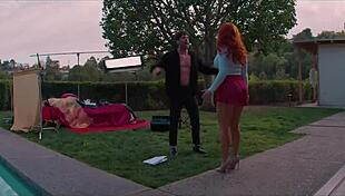 wicked once upon a time in the valley episode 2 - rising stars 😈