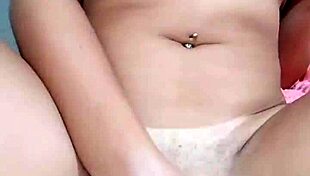 I'm so horny, attackin again with toys while husband works