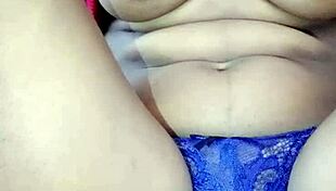 Intimate Encounter with Large Partner