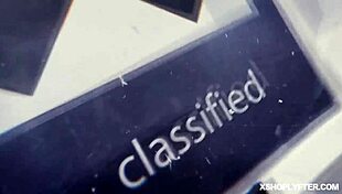 Officer Finds Stolen Goods In Vaginal Cavity