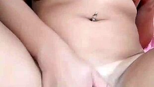 I'm so horny, attackin again with toys while husband works