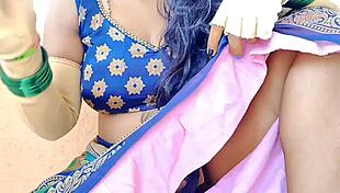 Neighbor's naughty aunty enjoys fun fucking with neighbor in homemade amateur.