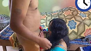 Rica mamada y fuerte cogida para esta zorra 😏