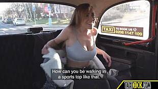 Her Natural Tits Are Perfect