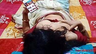 Bengali village boudi sex official video by localsex31