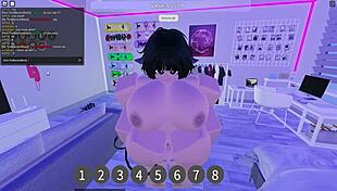 session three with a prostitute