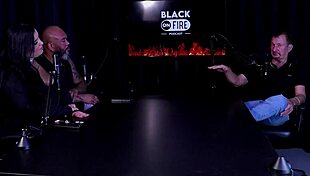 Carlos Urach Gives Remedies and Ass Tips