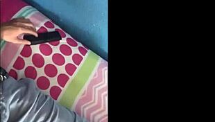 Fucking Stepbrother With Big Cock At Home