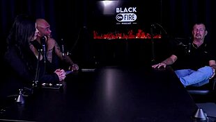 Carlos Urach Gives Remedies and Ass Tips