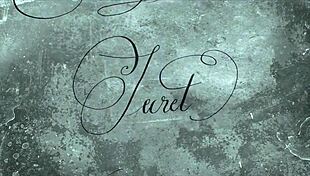 Vintage Lesbians in Antique Setting