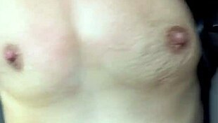 Pretty Young 18+ Hooker Fucked Naked In Public!