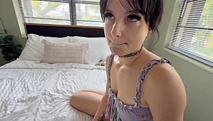 evie christian dirty tale missionary deepthroat