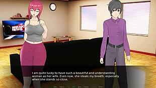 lets play sullied rose with big tits and exposed pussy