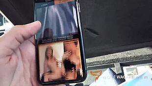 Jessii Van Riva Teen 18+ Girl Enjoys A Cock Pt 1 Wolfwagner Com