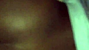 Young Gorgeous Ebony With Big Ass And Petite Frame.