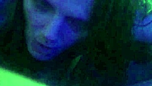 Small cute chick swallows dick in homemade amateur video