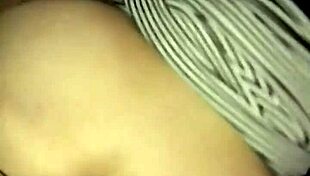 Watch that big booty bounce in slow motion doggystyle