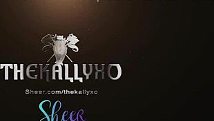 Bammy Fucked My Pussy Hard With His Big Cock