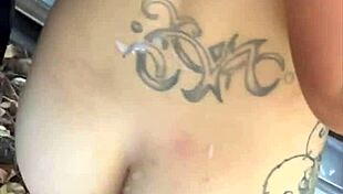 Busty petite hooker cumshots.