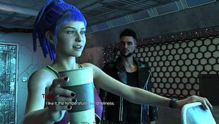 Corlan plays with shaved pussy and blowjob