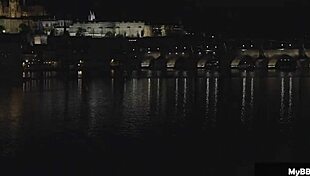 Busty housewife natalli surprises boyfriend with anal pounding in doggystyle blowjob and teasing