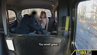 Her Natural Tits Are Perfect