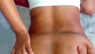 I Tear Her Ass With Monster Cock